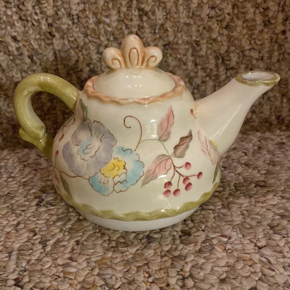 Tracy Porter Tea for One - Picture 3 of 9